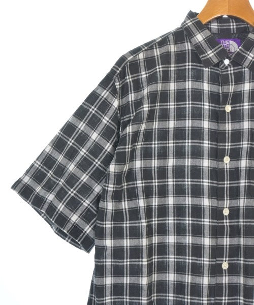 THE NORTH FACE PURPLE LABEL 休閒襯衫