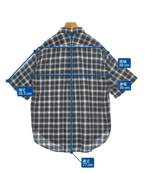 THE NORTH FACE PURPLE LABEL 休閒襯衫
