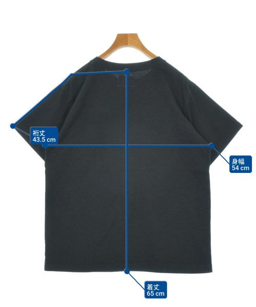 THE NORTH FACE PURPLE LABEL T恤/上衣