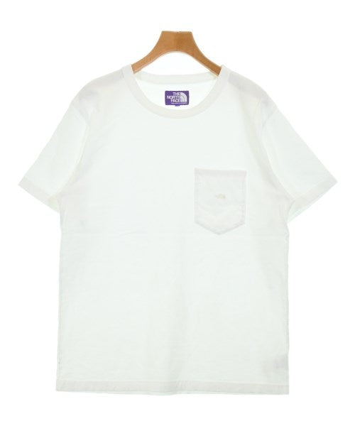 THE NORTH FACE PURPLE LABEL T恤/上衣