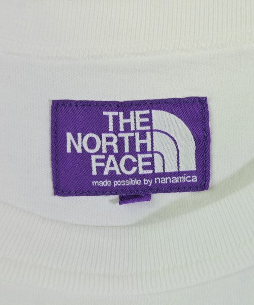 THE NORTH FACE PURPLE LABEL T恤/上衣