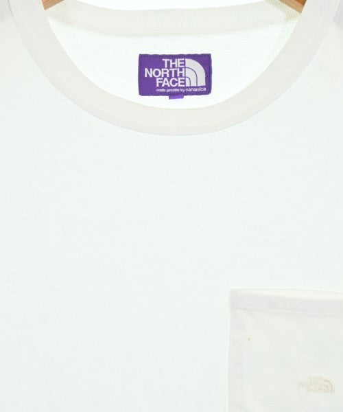 THE NORTH FACE PURPLE LABEL T恤/上衣
