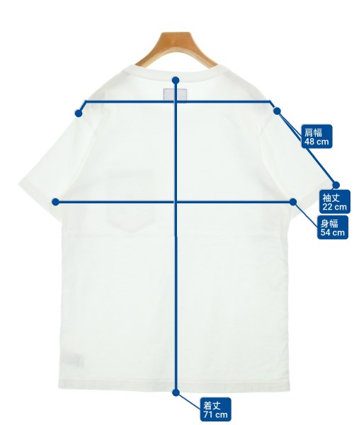 THE NORTH FACE PURPLE LABEL T恤/上衣