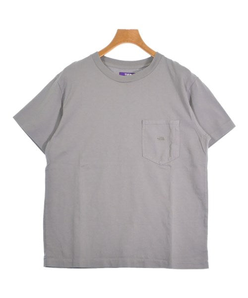 THE NORTH FACE PURPLE LABEL T恤/上衣