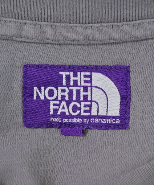 THE NORTH FACE PURPLE LABEL T恤/上衣