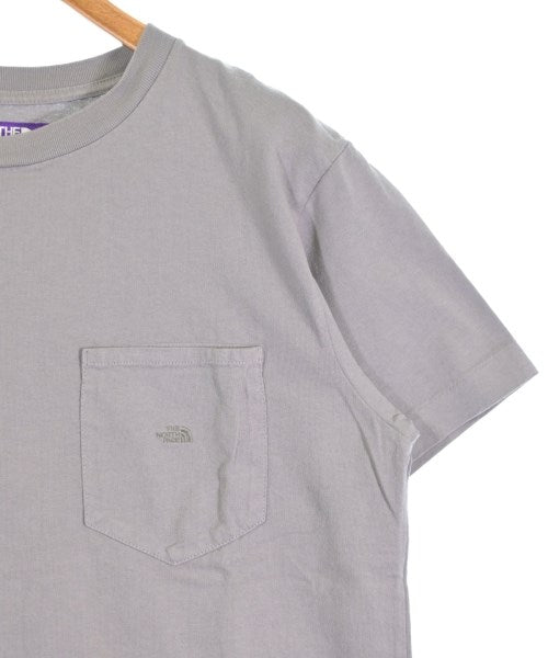 THE NORTH FACE PURPLE LABEL T恤/上衣