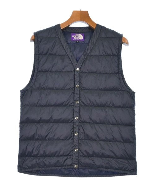 THE NORTH FACE PURPLE LABEL 羽絨夾克/背心