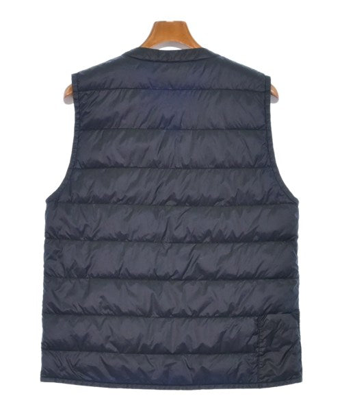 THE NORTH FACE PURPLE LABEL 羽絨夾克/背心