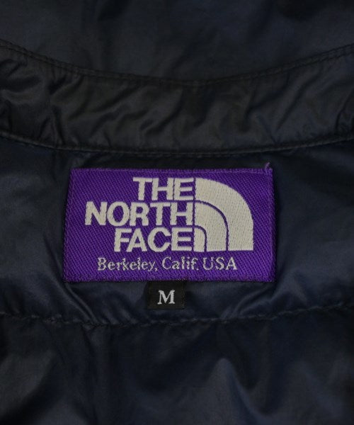 THE NORTH FACE PURPLE LABEL 羽絨夾克/背心