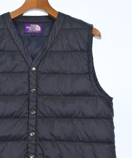 THE NORTH FACE PURPLE LABEL 羽絨夾克/背心