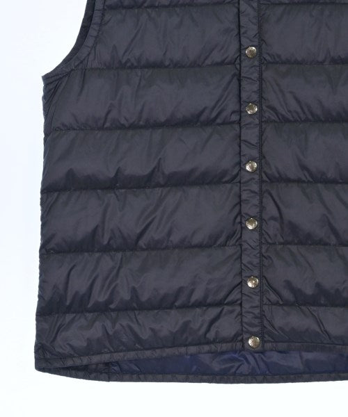 THE NORTH FACE PURPLE LABEL 羽絨夾克/背心