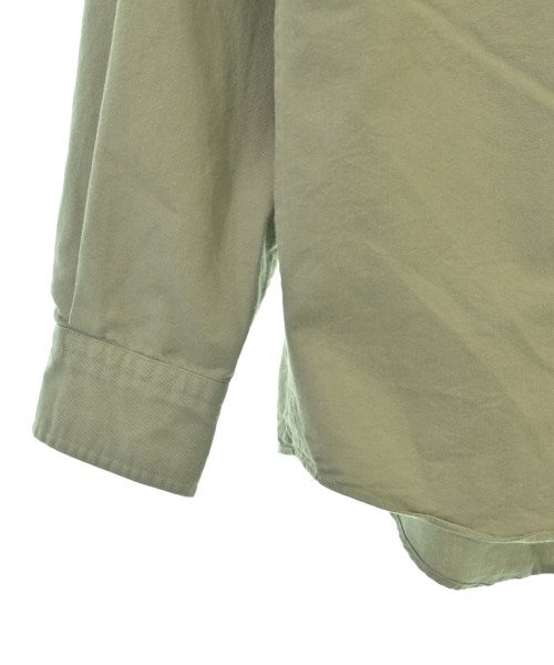 THE NORTH FACE PURPLE LABEL 休襯衫