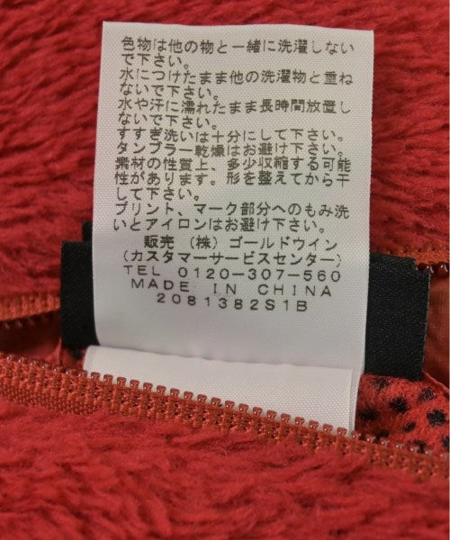 THE NORTH FACE PURPLE LABEL 其他飛行外套