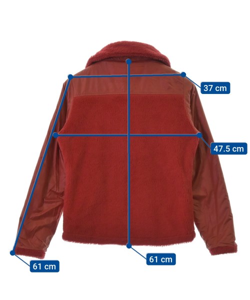 THE NORTH FACE PURPLE LABEL 其他飛行外套