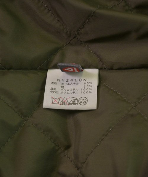 THE NORTH FACE PURPLE LABEL 其他大衣