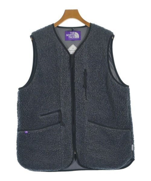 THE NORTH FACE PURPLE LABEL 其他飛行外套