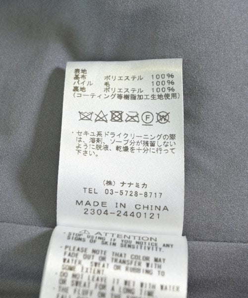 THE NORTH FACE PURPLE LABEL 其他飛行外套