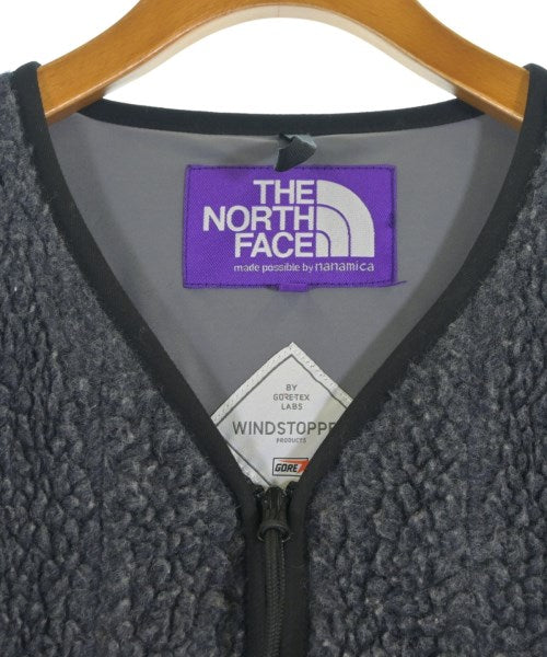 THE NORTH FACE PURPLE LABEL 其他飛行外套