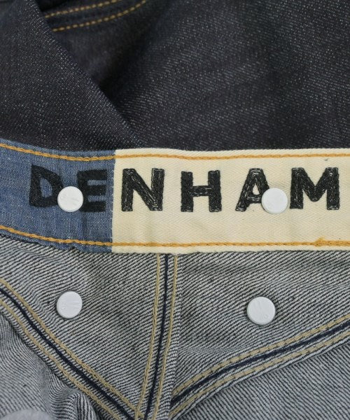 DENHAM 牛仔