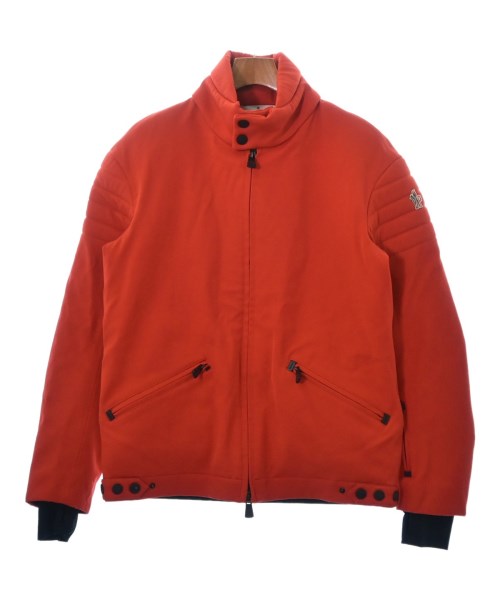 MONCLER GRENOBLE 山系外套