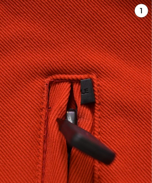 MONCLER GRENOBLE 山系外套