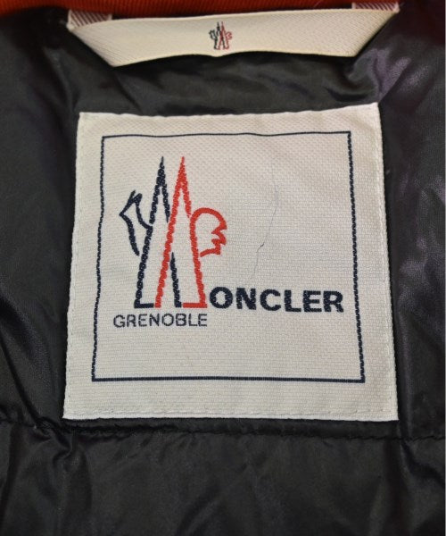 MONCLER GRENOBLE 山系外套