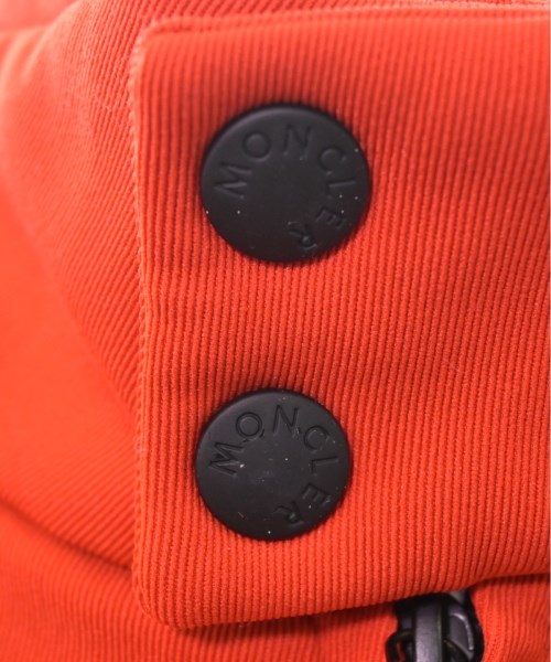 MONCLER GRENOBLE 山系外套