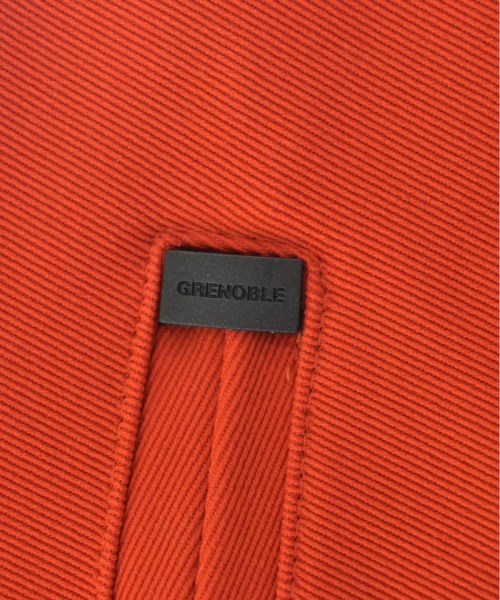 MONCLER GRENOBLE 山系外套