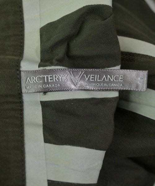 ARC'TERYX VEILANCE 其他褲