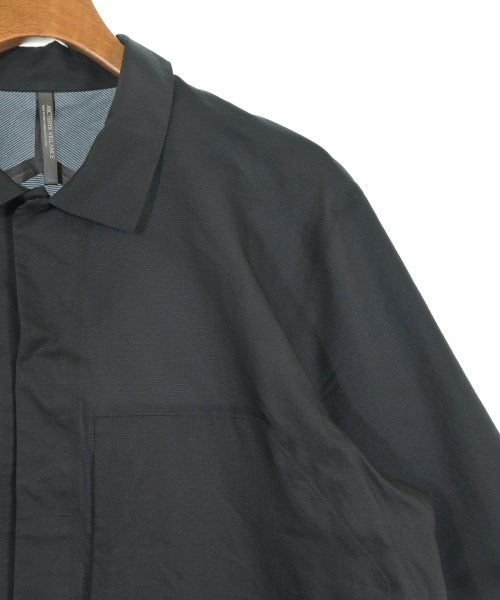 ARC'TERYX VEILANCE 休閒襯衫