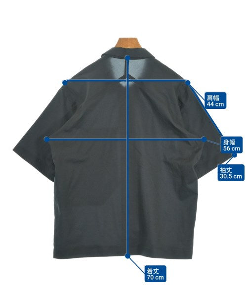 ARC'TERYX VEILANCE 休閒襯衫