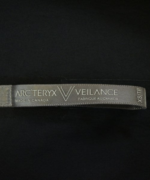 ARC'TERYX VEILANCE 夾克