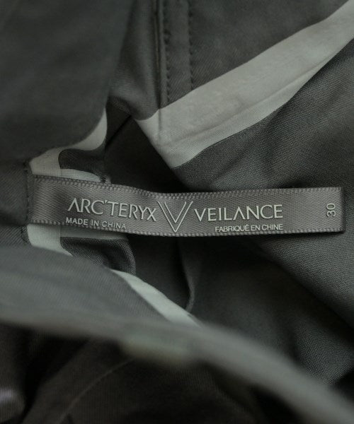 ARC'TERYX VEILANCE 其他款