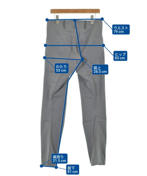 ARC'TERYX VEILANCE 其他款