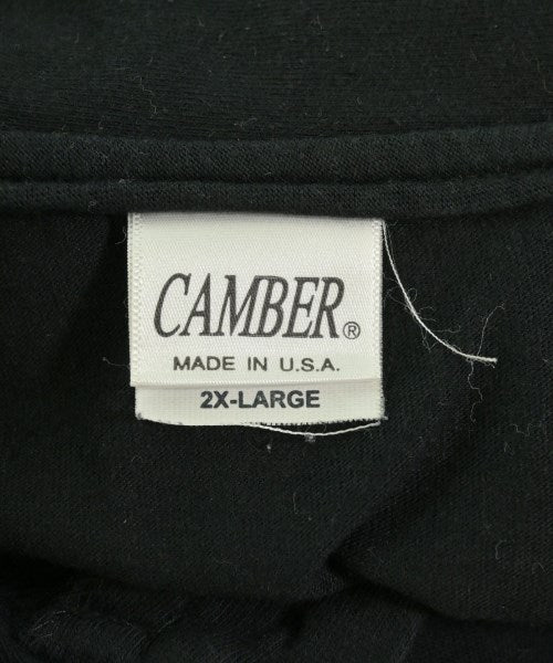 CAMBER POLO衫