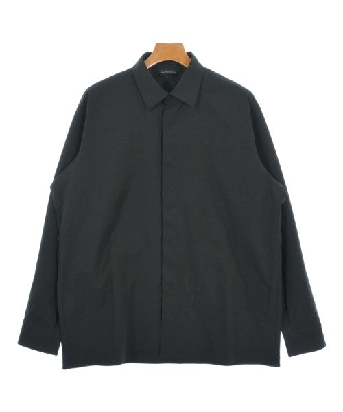 DESCENTE 休閒襯衫