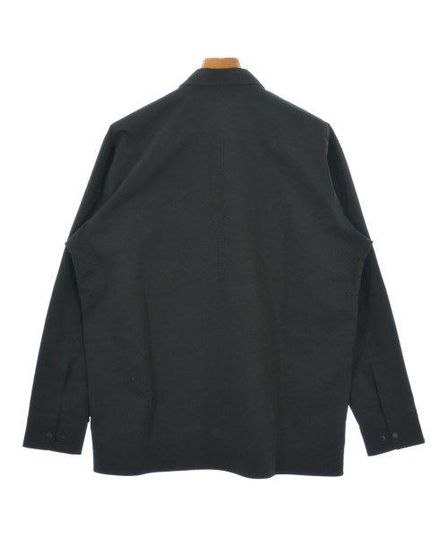 DESCENTE 休閒襯衫