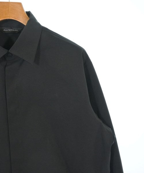 DESCENTE 休閒襯衫