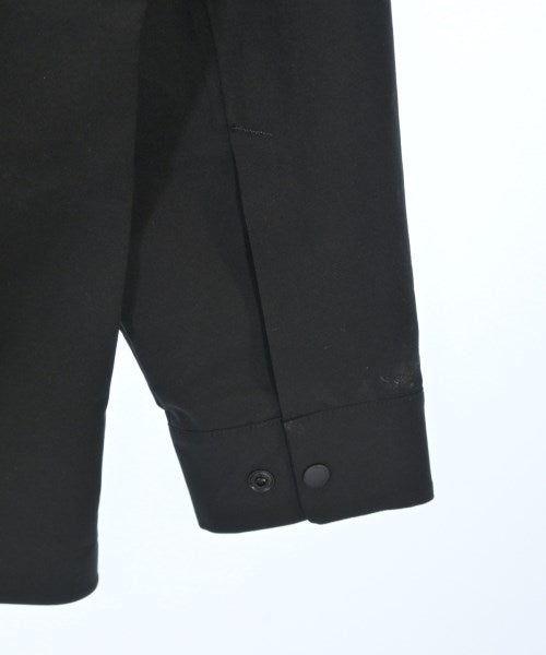 DESCENTE 休閒襯衫