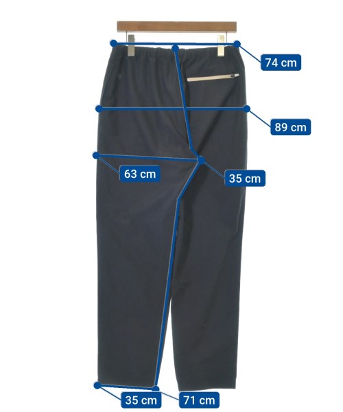 DESCENTE 其他褲