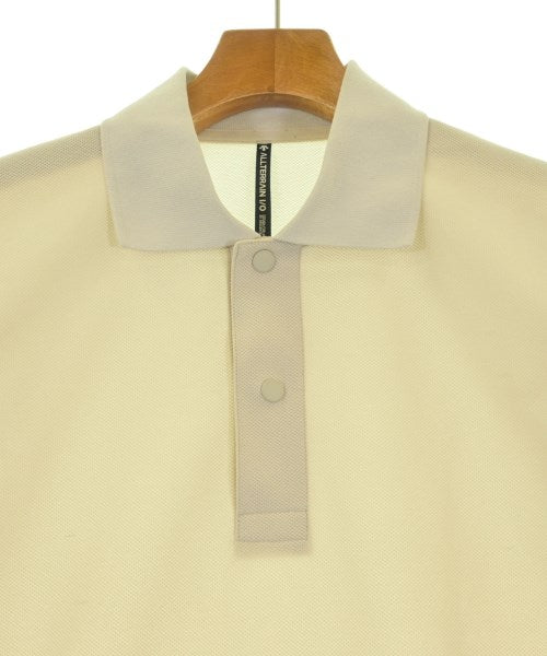 DESCENTE POLO衫