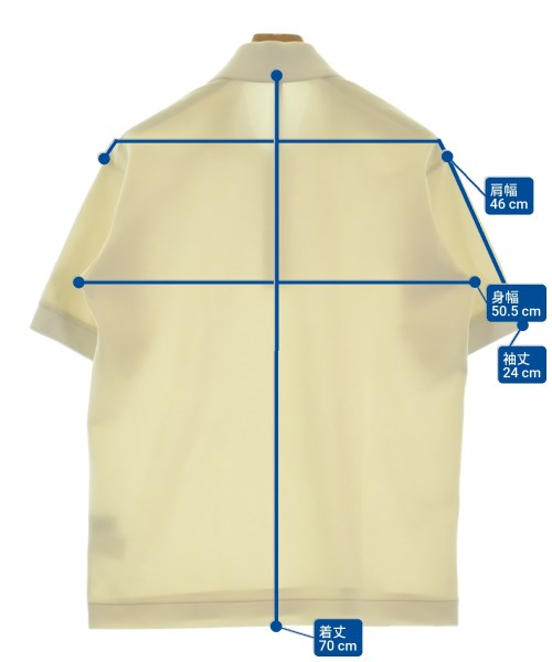 DESCENTE POLO衫