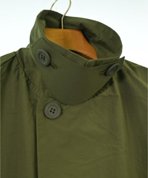 DESCENTE 支撐領外套