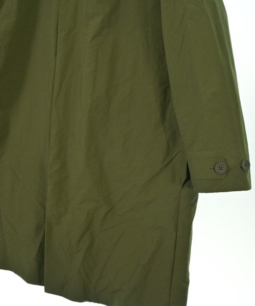 DESCENTE 支撐領外套