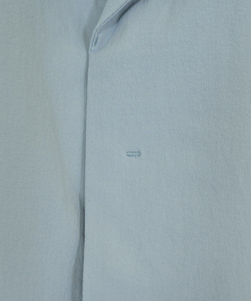 DESCENTE 休閒襯衫