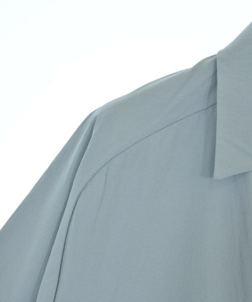 DESCENTE 休閒襯衫