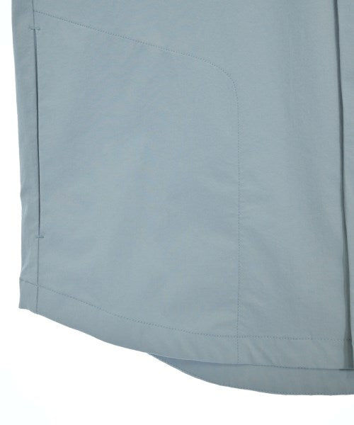 DESCENTE 休閒襯衫