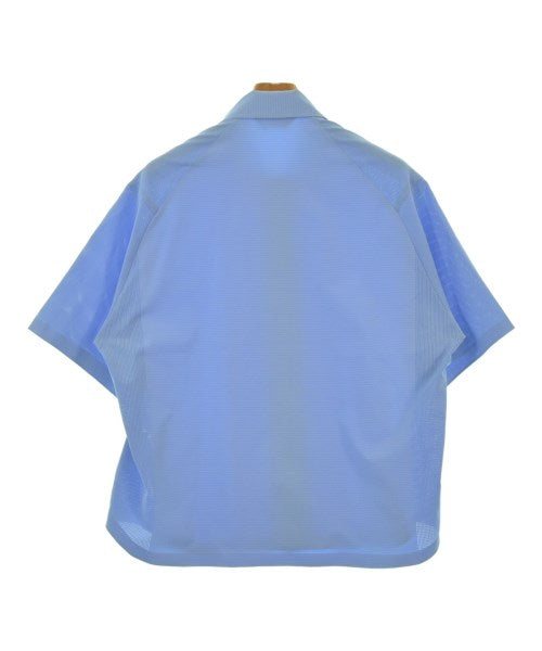 DESCENTE 休閒襯衫