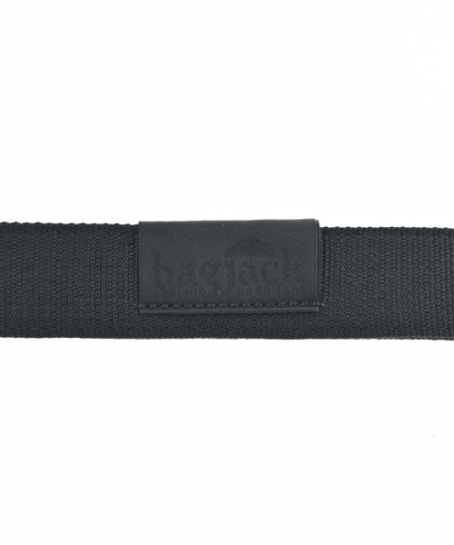 BAGJACK 皮帶