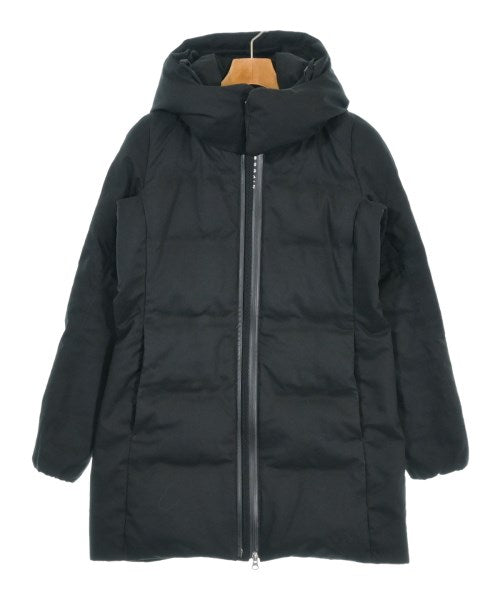 DESCENTE 羽絨大衣